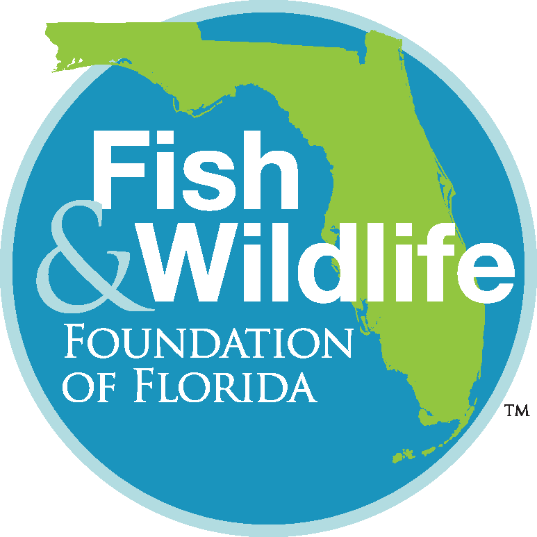 Fish and Wildlife Foundation of Florida logo